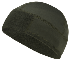 Brandit BW Fleece Beanie, Olive