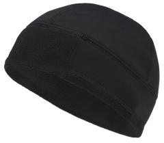 Brandit BW Fleece Beanie, Black