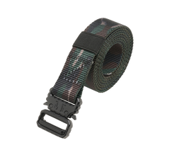 Brandit Tactical Belt, Woodland