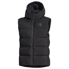 Pentagon Omega Vest, Black