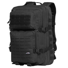 Pentagon Assault Backpack Large 51L, Black