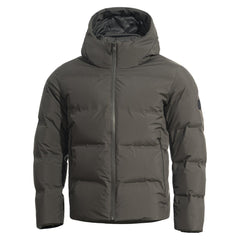 Pentagon Omega quilted jacket, RAL7013