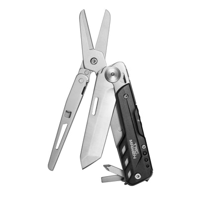 Multifunkčné nožnice