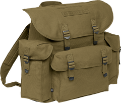 Brandit BW Backpack, Olive, 40L