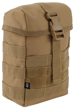 Brandit MOLLE majhna torba Fire, khaki