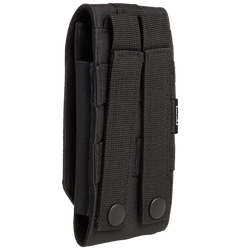 Brandit Molle Large Mobile Phone Pouch, Black