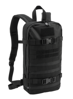 Brandit US Cooper Daypack Backpack, Black 11L