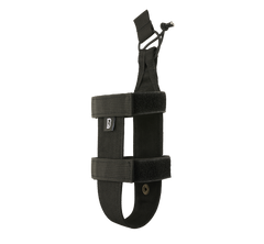 Brandit Flex Large Bottle Pouch, Black