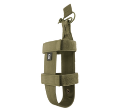 Brandit Flex Large Molle Bottle Pouch, Olive