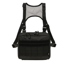 Brandit US Cooper Chest Rig, μαύρο