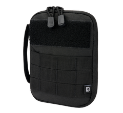 Brandit Multifunctional EDC Knife Bag, Black