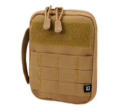 Brandit Multifunctional EDC Knife Bag, Camel