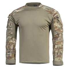 Pentagon Wolf Combat T-Shirt, Pentacamo