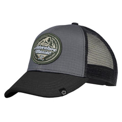 Pentagon Adventure Maniac Cap, Wolf Grey