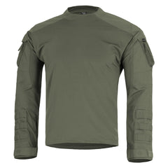 Pentagon Wolf Combat T-Shirt, Green