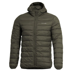 Pentagon Aurora 2.0 men's jacket with hood, RAL7013