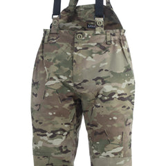 Pentagon Hurricane Shell trousers, Multicam