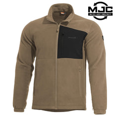 Pentagon Athos 2.0 fleece jacket, Coyote