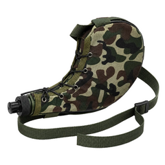 Dragowa Tactical τακτικό παγούρι πεδίου 700ml, camo