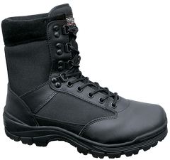Brandit Tactical Boots, Black