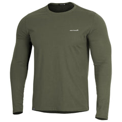 Pentagon Ageron 2.0 long-sleeve t-shirt, olive