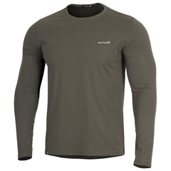 Pentagon Ageron 2.0 long-sleeve t-shirt, RAL7013