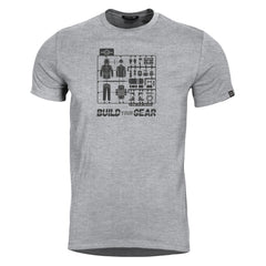Pentagon Ageron T-Shirt, Melange