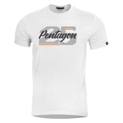 Pentagon Ageron Twenty Five T-Shirt, White