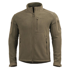 Pentagon Perseus 2.0 fleece jacket, Coyote
