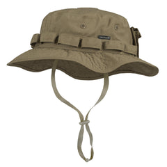Pentagon Jungle Rip-Stop Hat, Coyote