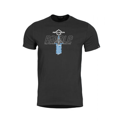 NASA Men's T-Shirts