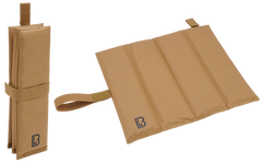 Brandit Folding Sitting Pad, Khaki
