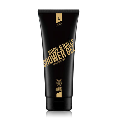 Men's Shower Gels