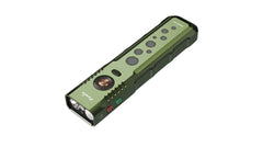 Fenix E08R UE rechargeable flashlight, green