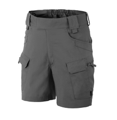 Helikon-Tex UTS Σορτς 6", Σκούρο Γκρι