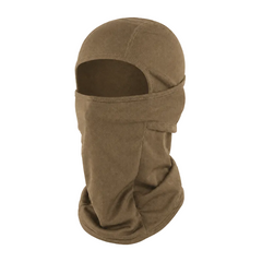 WARAGOD Valdis tactical balaclava with 1 hole, khaki