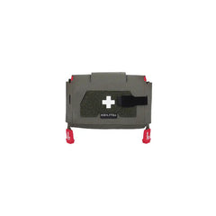 Agilite MD2 Medical Pouch, Green