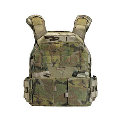 Agilite K-Zero Plate Carrier, Multicam