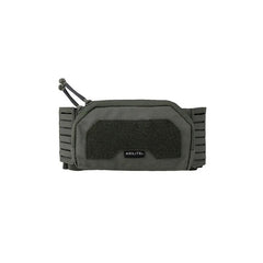 Agilite Pincer 2nd Layer Admin Pouch, Ranger Green