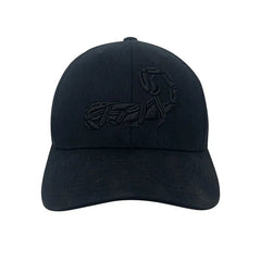 Agilite Scorpion Logo Hat kapa, črna