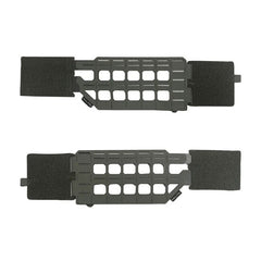 Agilite Warfighter Connector Panel XL (2pcs), Ranger Green