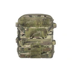 Agilite Micro Map zadnji panel, multicam