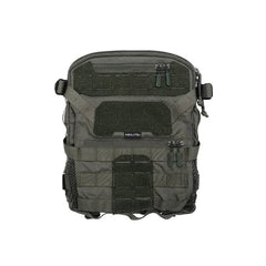 Agilite Micro Map zadnji panel, ranger green
