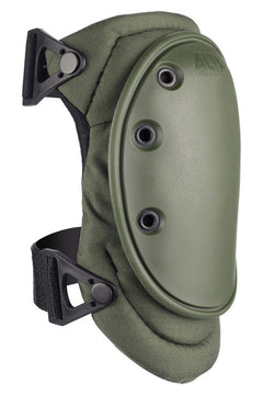 Alta Industries AltaFLEX LOK Knee Pads, Olive