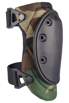 Alta Industries AltaFLEX LOK Knee Pads, Woodland