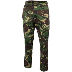 MFH US Combat BDU Παντελόνι Τακτικό, DPM camo