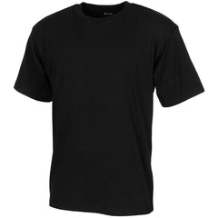 MFH American T-Shirt, Black
