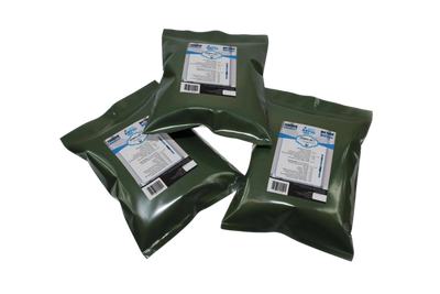 Ration Ανάγκης