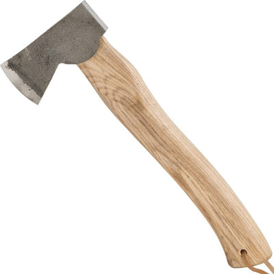 Damascus Axes