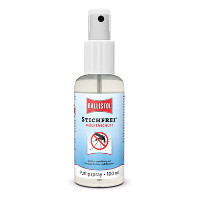 Universal Repellents